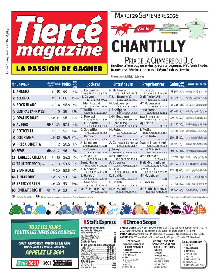 Couverture d'édition