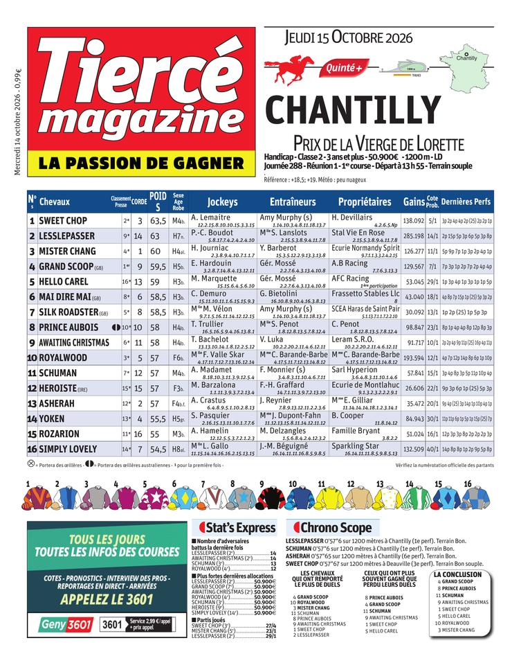 Couverture d'édition