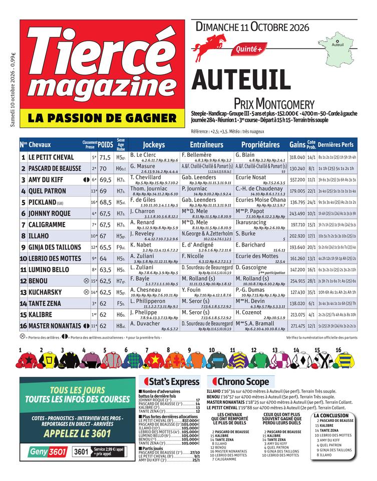 Couverture d'édition