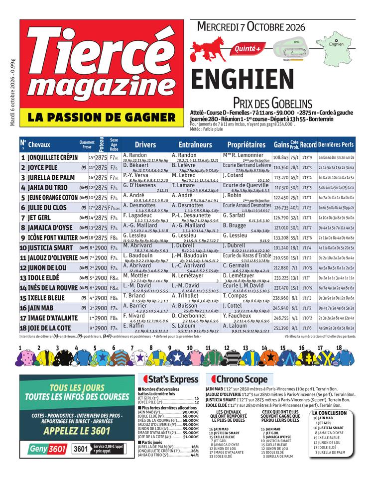 Couverture d'édition